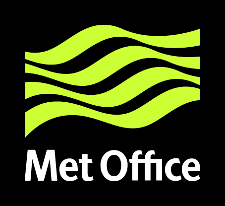 Logo Met Office