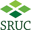 Logo Scotland's Rural College (SRUC)
